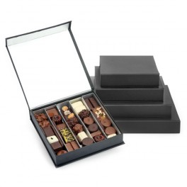 La Classique - Assortiment de chocolats