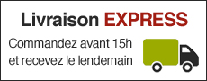 Livraison express