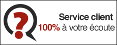 Service client a votre ecoute